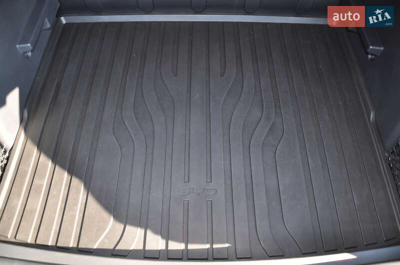 Внедорожник / Кроссовер BYD Yuan Plus 2023 в Одессе