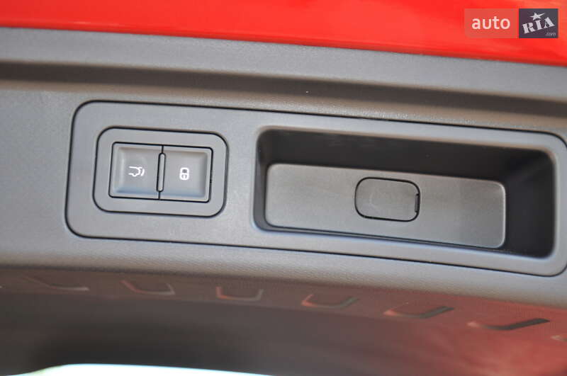 Внедорожник / Кроссовер BYD Yuan Plus 2023 в Одессе