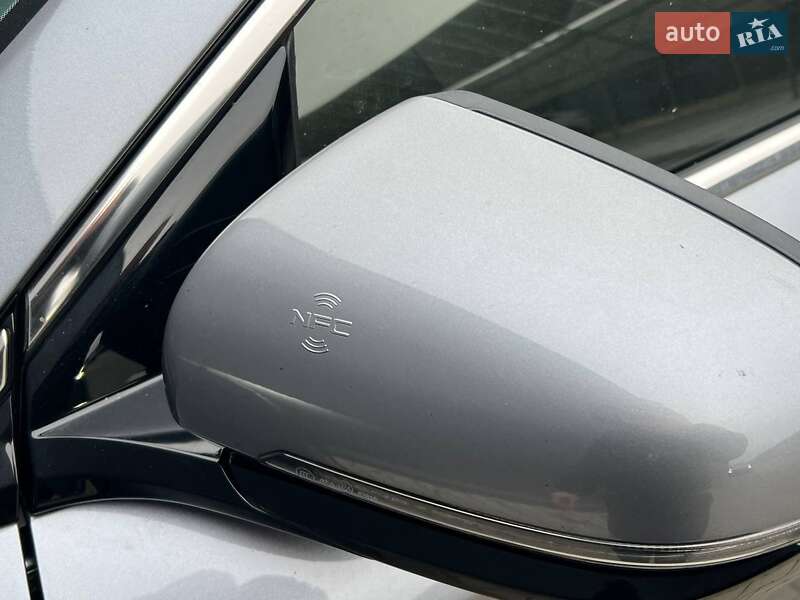 Внедорожник / Кроссовер BYD Yuan Plus 2024 в Киеве фото 11 Внедорожник / Кроссовер BYD Yuan Plus 2024 в Киеве