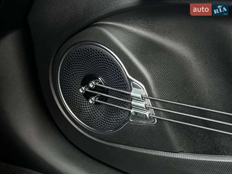 Внедорожник / Кроссовер BYD Yuan Plus 2024 в Киеве фото 17 Внедорожник / Кроссовер BYD Yuan Plus 2024 в Киеве