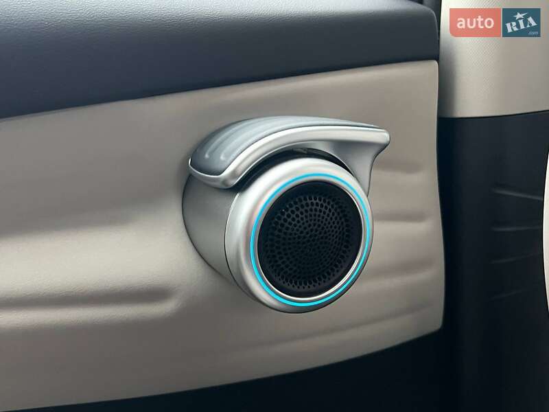 Внедорожник / Кроссовер BYD Yuan Plus 2024 в Киеве фото 15 Внедорожник / Кроссовер BYD Yuan Plus 2024 в Киеве