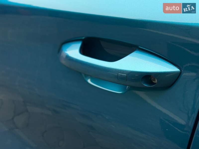 Внедорожник / Кроссовер BYD Yuan Plus 2023 в Одессе фото 15 Внедорожник / Кроссовер BYD Yuan Plus 2023 в Одессе