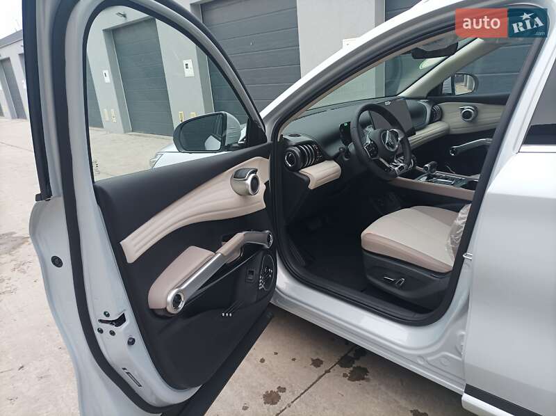 Внедорожник / Кроссовер BYD Yuan Plus 2024 в Хмельницком фото 14 Внедорожник / Кроссовер BYD Yuan Plus 2024 в Хмельницком