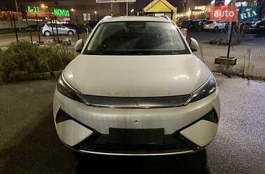 Внедорожник / Кроссовер BYD Yuan Plus 2025 в Киеве