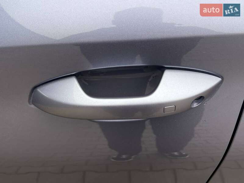 Внедорожник / Кроссовер BYD Yuan Plus 2023 в Киеве фото 34 Внедорожник / Кроссовер BYD Yuan Plus 2023 в Киеве