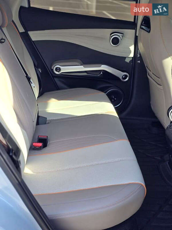 Внедорожник / Кроссовер BYD Yuan Plus 2024 в Тернополе