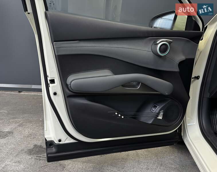 Позашляховик / Кросовер BYD Yuan Plus 2025 в Києві