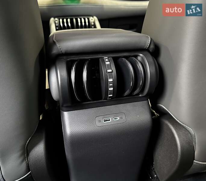 Позашляховик / Кросовер BYD Yuan Plus 2025 в Києві