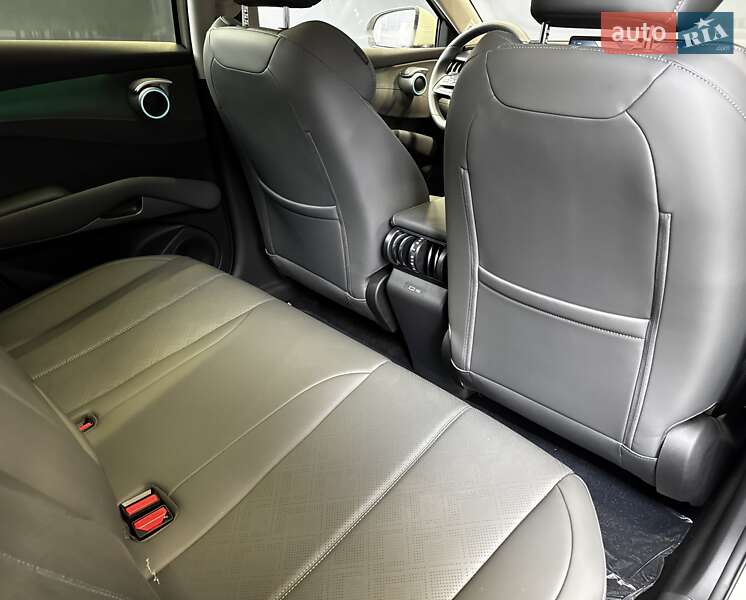 Позашляховик / Кросовер BYD Yuan Plus 2025 в Києві