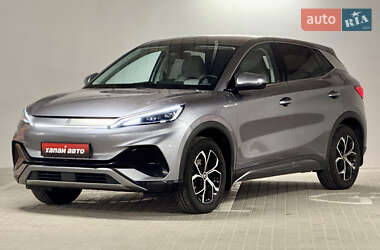 Внедорожник / Кроссовер BYD Yuan Plus 2023 в Киеве