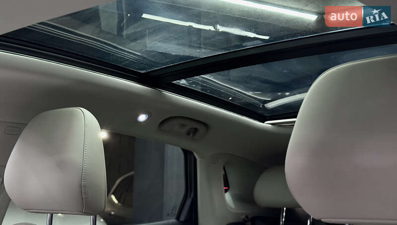 Внедорожник / Кроссовер BYD Yuan Plus 2025 в Одессе