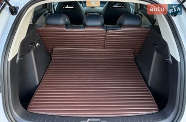 Внедорожник / Кроссовер BYD Yuan Plus 2022 в Киеве