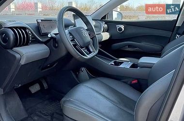 Внедорожник / Кроссовер BYD Yuan Plus 2025 в Львове