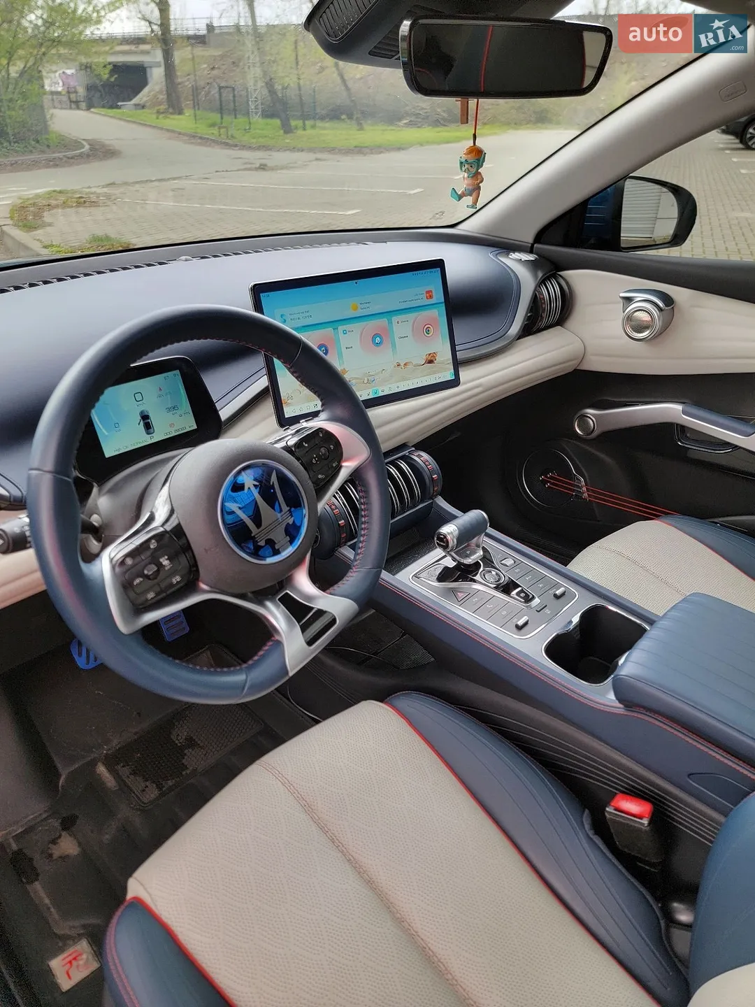 2022 BYD Yuan - мініатюра 33