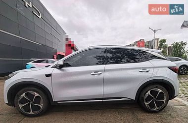 Внедорожник / Кроссовер BYD Yuan Plus 2025 в Виннице