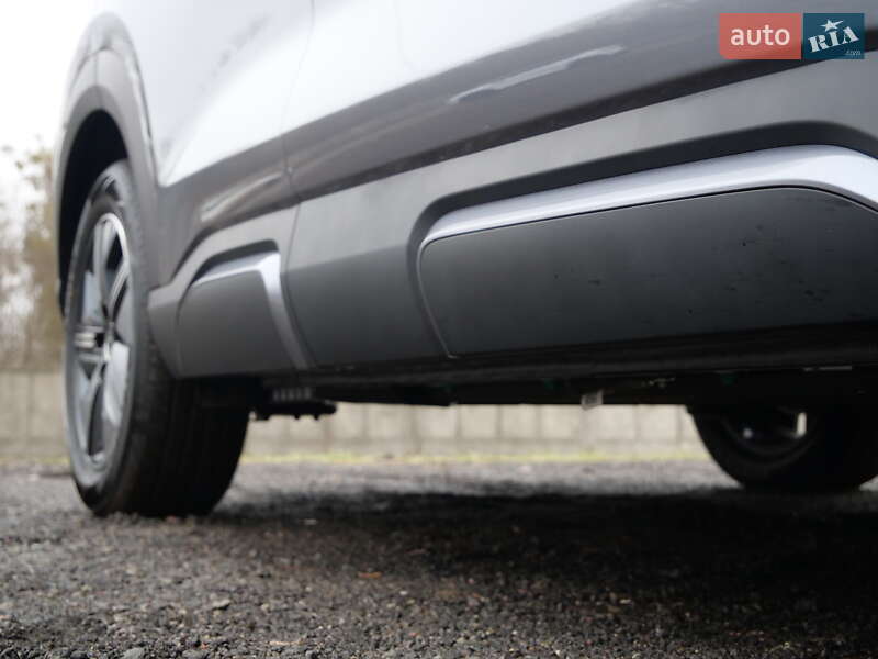 Внедорожник / Кроссовер BYD Yuan Up 2024 в Киеве фото 15 Внедорожник / Кроссовер BYD Yuan Up 2024 в Киеве