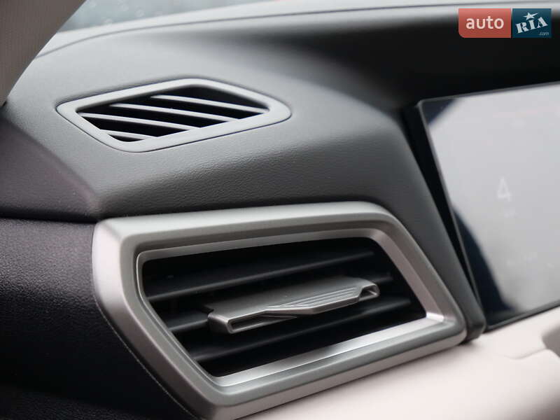 Внедорожник / Кроссовер BYD Yuan Up 2024 в Киеве фото 42 Внедорожник / Кроссовер BYD Yuan Up 2024 в Киеве