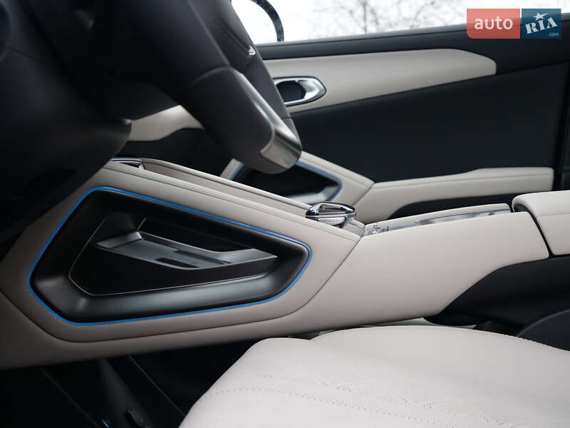 Внедорожник / Кроссовер BYD Yuan Up 2024 в Киеве фото 48 Внедорожник / Кроссовер BYD Yuan Up 2024 в Киеве