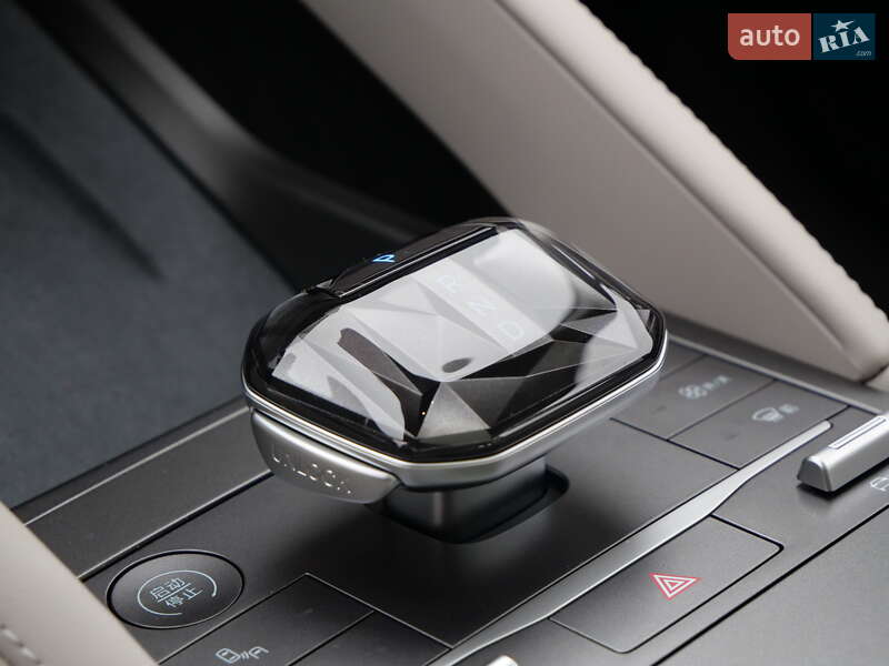 Внедорожник / Кроссовер BYD Yuan Up 2024 в Киеве фото 58 Внедорожник / Кроссовер BYD Yuan Up 2024 в Киеве