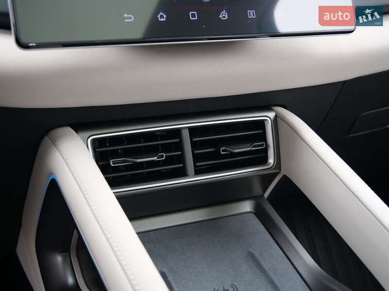 Внедорожник / Кроссовер BYD Yuan Up 2024 в Киеве фото 61 Внедорожник / Кроссовер BYD Yuan Up 2024 в Киеве