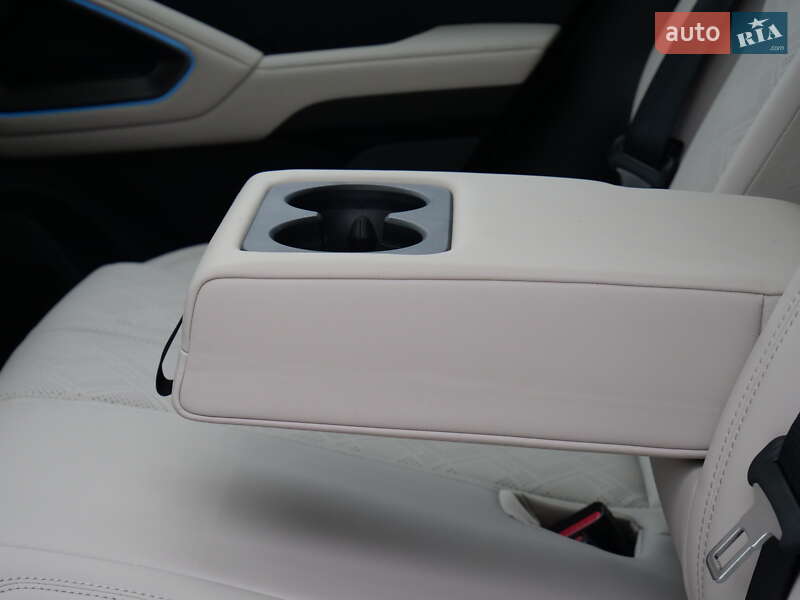 Внедорожник / Кроссовер BYD Yuan Up 2024 в Киеве фото 72 Внедорожник / Кроссовер BYD Yuan Up 2024 в Киеве