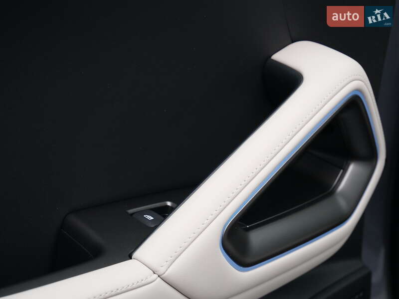 Внедорожник / Кроссовер BYD Yuan Up 2024 в Киеве фото 75 Внедорожник / Кроссовер BYD Yuan Up 2024 в Киеве