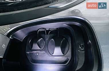 Внедорожник / Кроссовер BYD Yuan Up 2024 в 