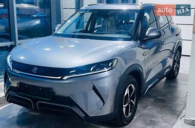 Позашляховик / Кросовер BYD Yuan Up 2024 в Києві