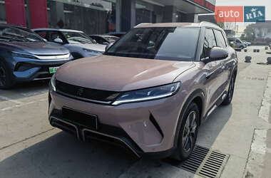 Внедорожник / Кроссовер BYD Yuan Up 2024 в Киеве