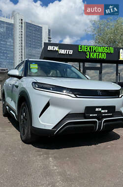 Внедорожник / Кроссовер BYD Yuan Up 2024 в Киеве