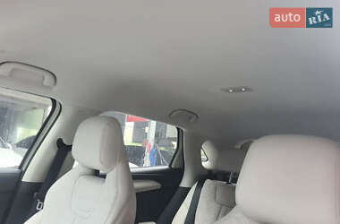 Внедорожник / Кроссовер BYD Yuan Up 2024 в 
