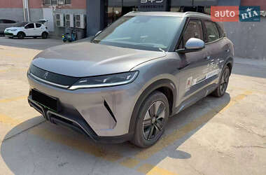 Внедорожник / Кроссовер BYD Yuan Up 2024 в Киеве