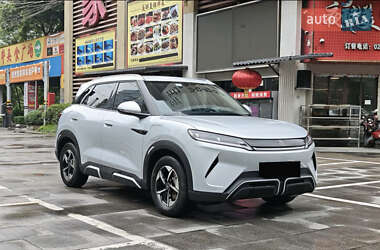 Внедорожник / Кроссовер BYD Yuan Up 2024 в Львове