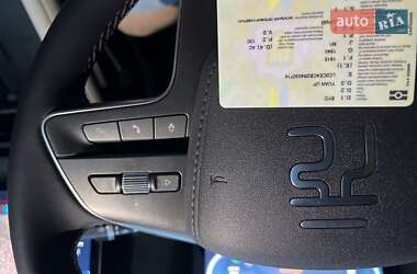 Внедорожник / Кроссовер BYD Yuan Up 2024 в 