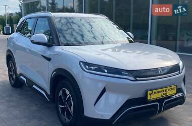 Внедорожник / Кроссовер BYD Yuan Up 2024 в 