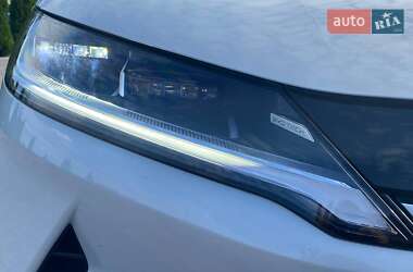 Внедорожник / Кроссовер BYD Yuan Up 2024 в 