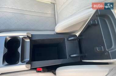 Внедорожник / Кроссовер BYD Yuan Up 2024 в 