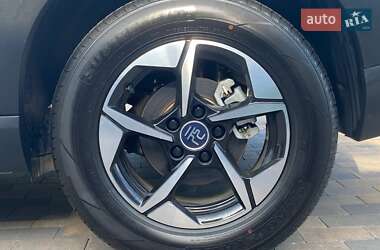 Внедорожник / Кроссовер BYD Yuan Up 2024 в 