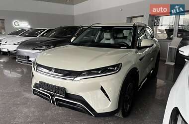 Внедорожник / Кроссовер BYD Yuan Up 2024 в Львове