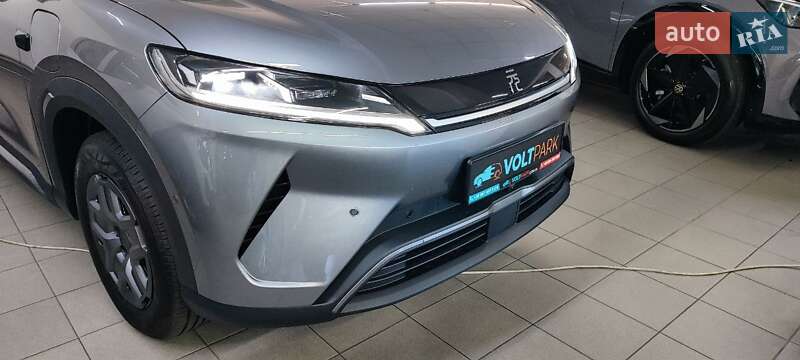 Внедорожник / Кроссовер BYD Yuan Up 2025 в Киеве фото 5 Внедорожник / Кроссовер BYD Yuan Up 2025 в Киеве