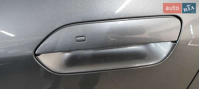 Внедорожник / Кроссовер BYD Yuan Up 2025 в Киеве фото 26 Внедорожник / Кроссовер BYD Yuan Up 2025 в Киеве