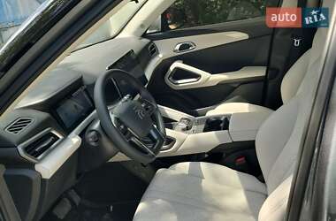 Внедорожник / Кроссовер BYD Yuan Up 2024 в 