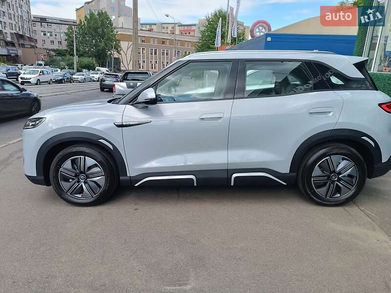 Внедорожник / Кроссовер BYD Yuan Up 2025 в Киеве фото 5 Внедорожник / Кроссовер BYD Yuan Up 2025 в Киеве