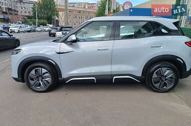 Внедорожник / Кроссовер BYD Yuan Up 2025 в 