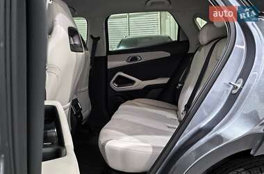 Внедорожник / Кроссовер BYD Yuan Up 2025 в 