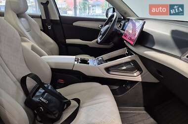 Внедорожник / Кроссовер BYD Yuan Up 2024 в 