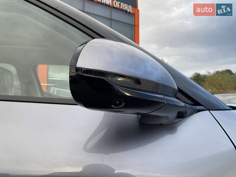 Внедорожник / Кроссовер BYD Yuan Up 2025 в Львове