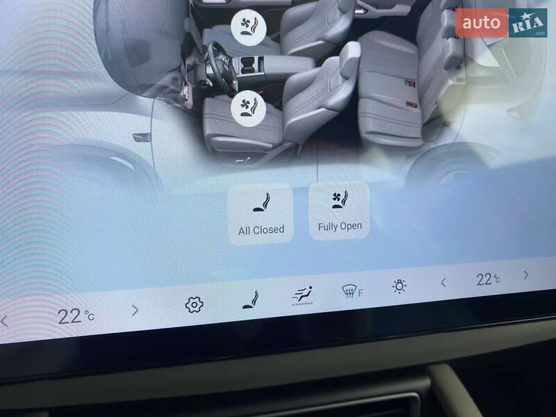 Внедорожник / Кроссовер BYD Yuan Up 2025 в Львове