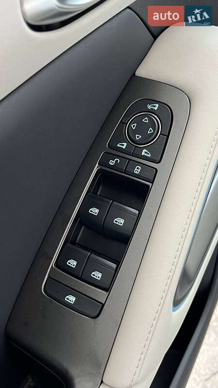 Позашляховик / Кросовер BYD Yuan Up 2024 в Дніпрі фото 13 Позашляховик / Кросовер BYD Yuan Up 2024 в Дніпрі