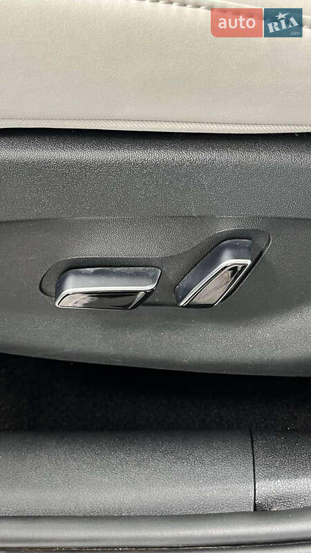 Позашляховик / Кросовер BYD Yuan Up 2024 в Дніпрі фото 15 Позашляховик / Кросовер BYD Yuan Up 2024 в Дніпрі